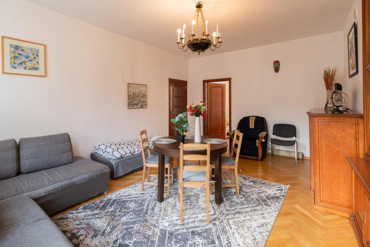 Mieszkanie 3 Pokojowe Stare Miasto Gdansk, Ul. Mariacka Exterior foto